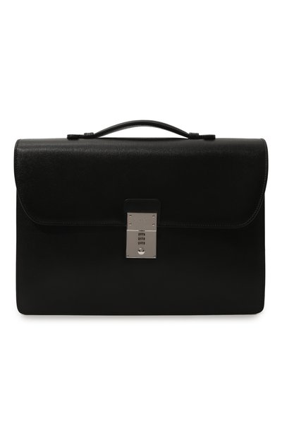 Мужской портфель CANALI, арт. P325348/NA00053