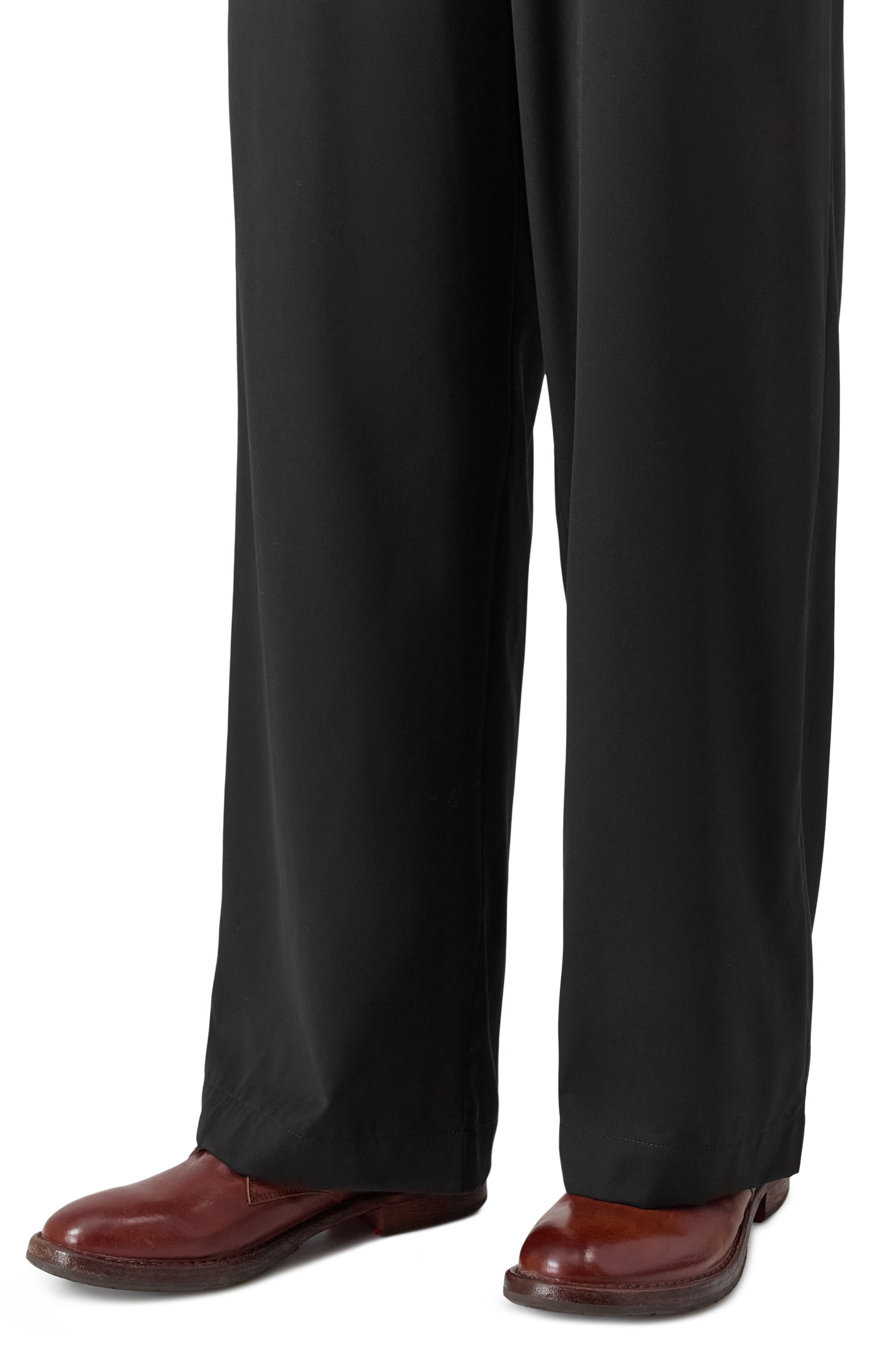 Кожаные ботинки MOMA, арт. 55405B-KU, фото 3