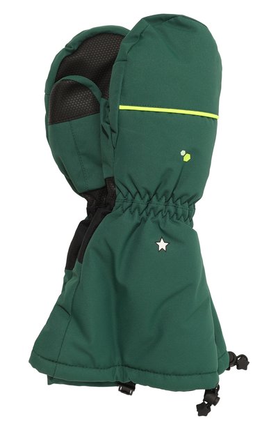 Утепленные варежки WEEDO, арт. MON24GLBGS6