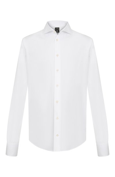 Мужская хлопковая сорочка VAN LAACK, арт. VL-RIVARA-LSF/130648