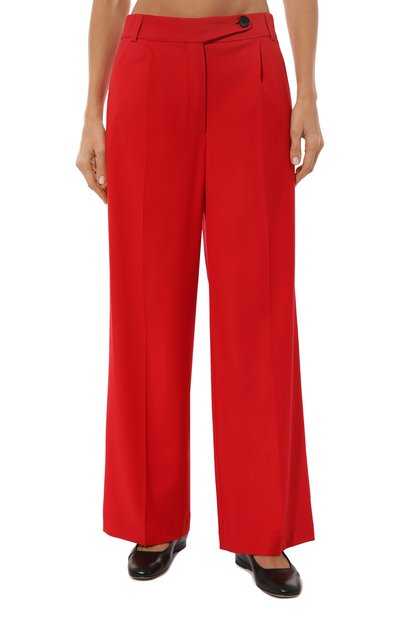 Шерстяные брюки BORNE BOURGEOIS, арт. SW-PN-BO-4022, фото 3