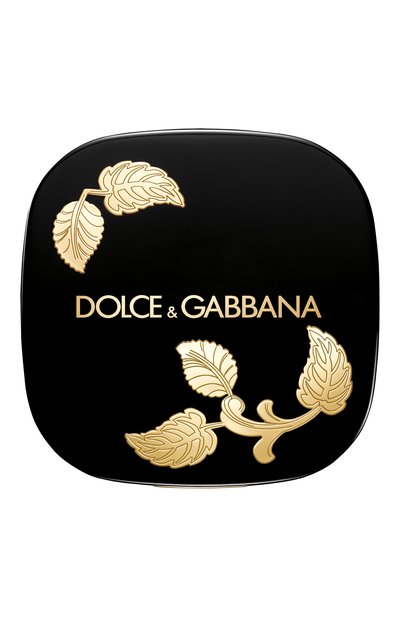 Кремовые румяна для лица и губ dolce blush, 40 tender DOLCE & GABBANA, арт. 8758050DG, фото 2