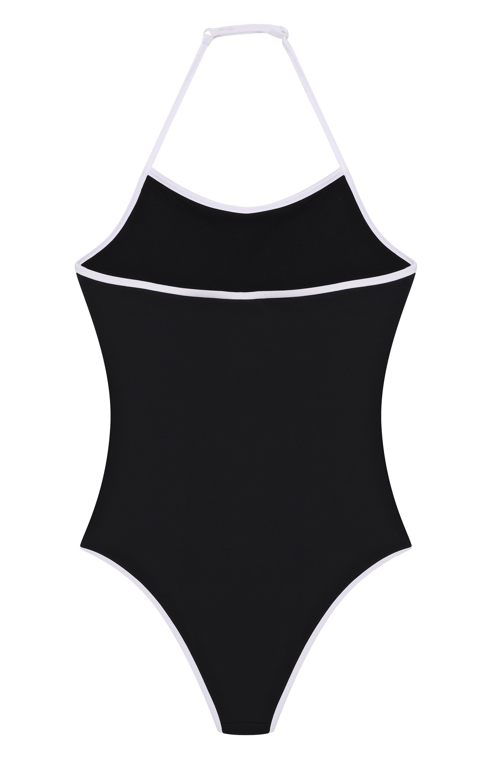 Слитный купальник N21, арт. N2102L/N0059, фото 2