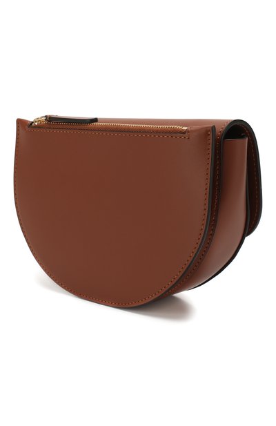 Сумка anna WANDLER, арт. ANNA BELT BAG BIG, фото 3