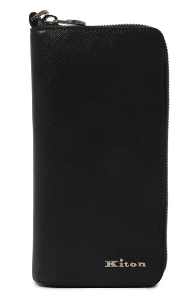 Кожаное портмоне KITON, арт. UPEA018N01003, фото 1