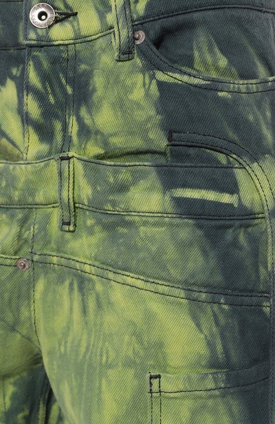 Джинсы RED SEPTEMBER, арт. 924.02.DNM11.30, фото 5