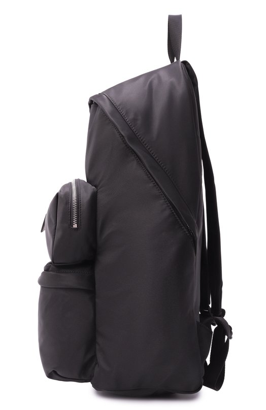 Рюкзак MM6 SB5WA0006/P8504 Чёрный  SB5WA0006/P8504 Фото 4