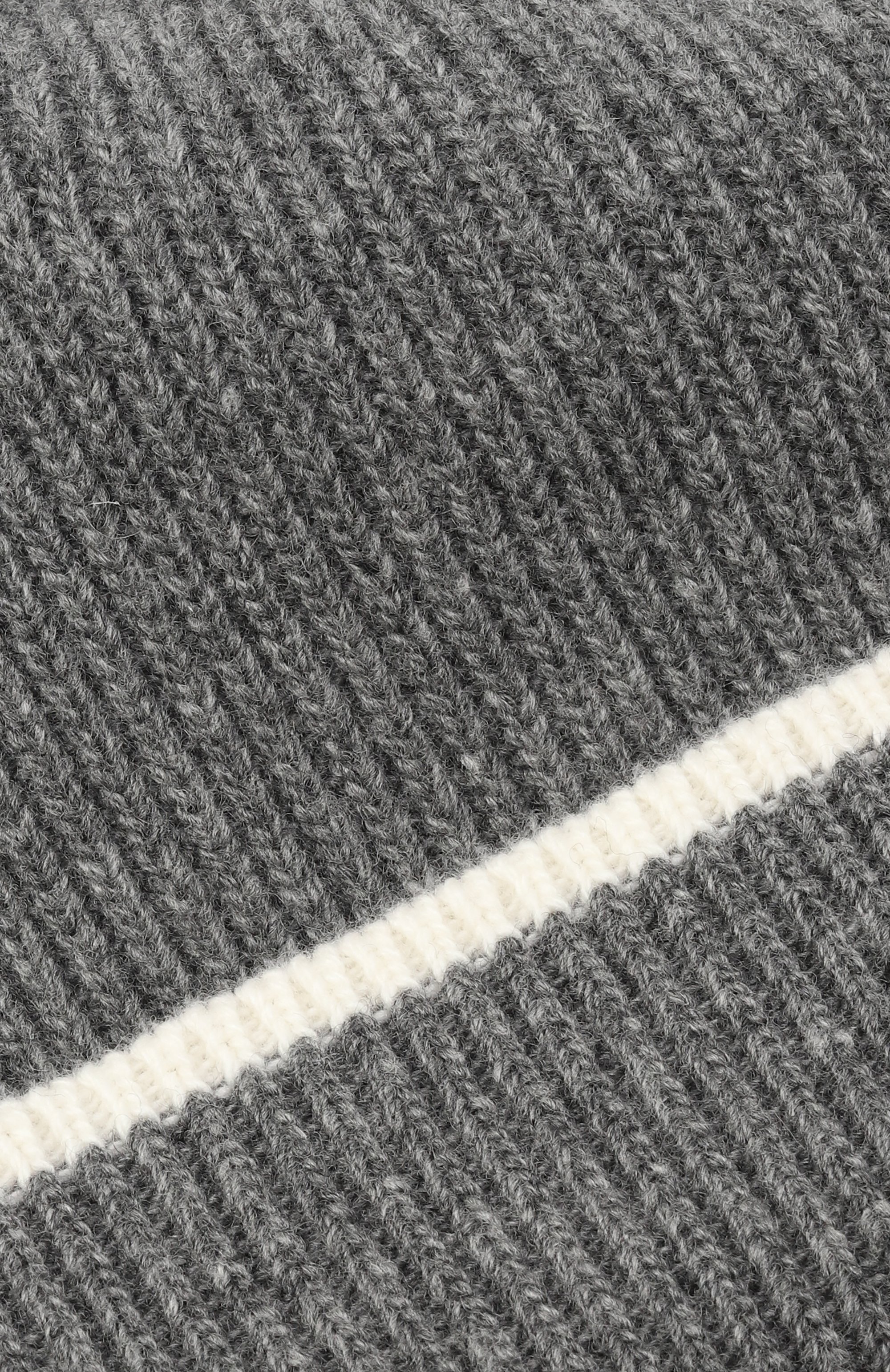 Шерстяная шапка IL GUFO, арт. A25GE00004EM220, фото 3