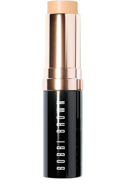 Женское тональное средство skin foundation stick, оттенок warm ivory (9g) BOBBI BROWN, арт. EA6C-01