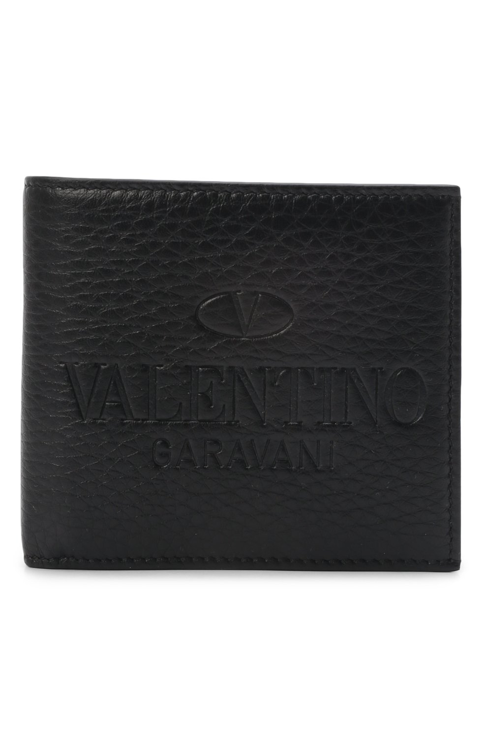 Кожаное портмоне VALENTINO, арт. XY2P0654/VXY, фото 1