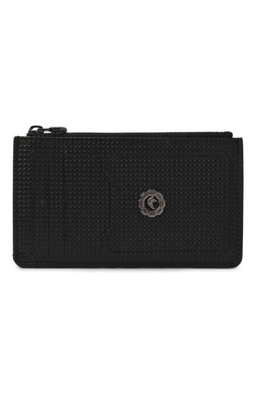 Кожаный футляр для кредитных карт Stefano Ricci