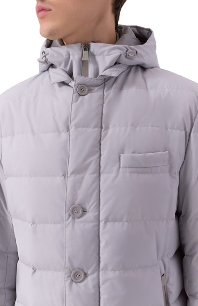 Пуховик HERNO, арт. PI141UL/11106, фото 5