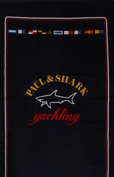 Хлопковое полотенце PAUL&SHARK, арт. C0P1060/C00, фото 3