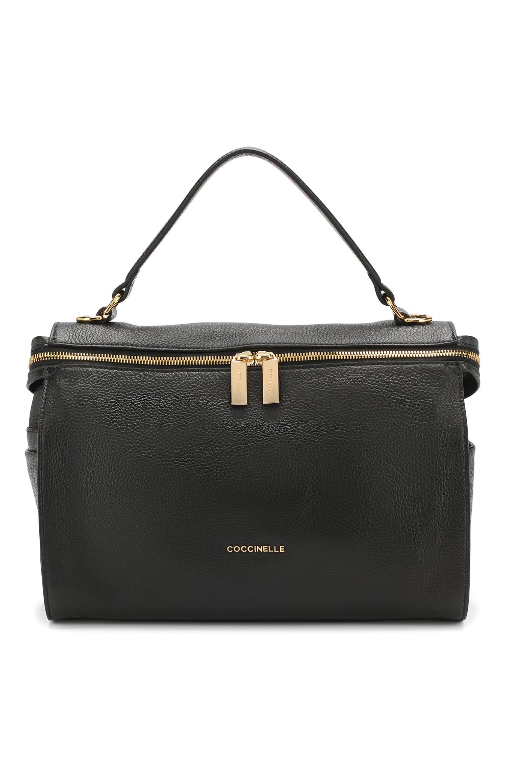 Сумка atsuko COCCINELLE, арт. E1 DHA 18 01 01, фото 1