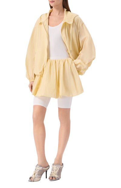 Комплект из юбки и шорт JUUN.J, арт. JW6327W07, фото 2