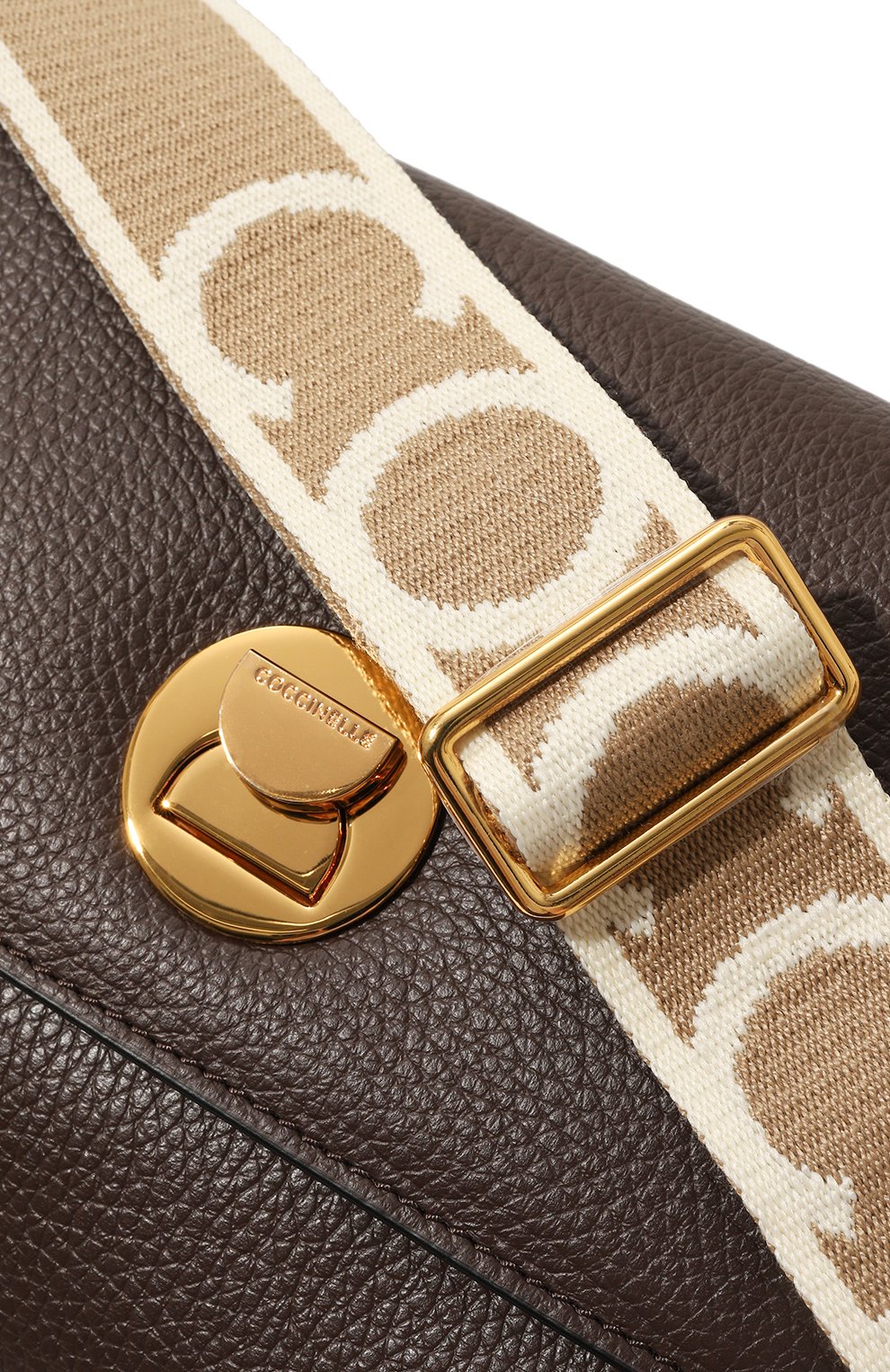 Сумка liya small COCCINELLE, арт. E1ND3120601, фото 3