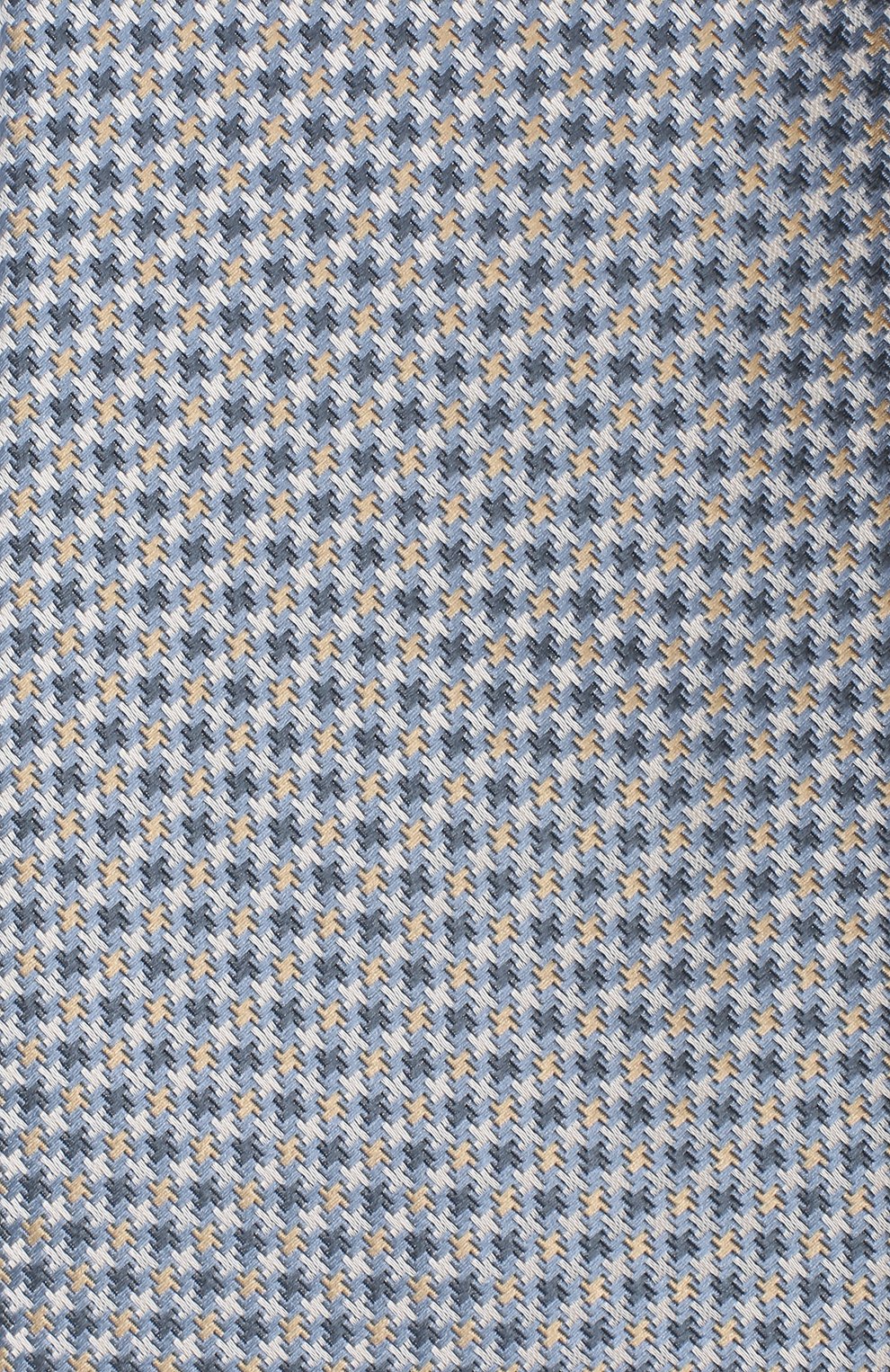 Шелковый галстук BRIONI, арт. 062I00/P8461, фото 3