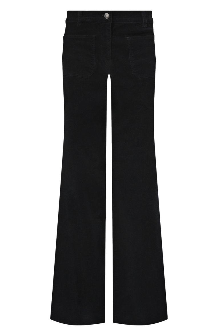 Вельветовые брюки NILI LOTAN, арт. 11140-W590, фото 1