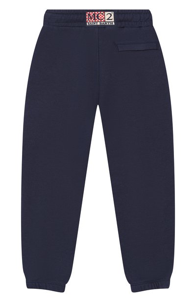 Джоггеры MC2 SAINT BARTH, арт. B0LT011-00086I/B0LT JR WN