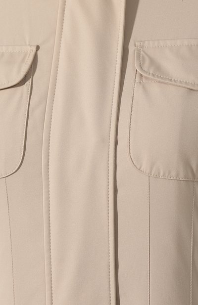 Парка с капюшоном LORO PIANA, арт. FAI0949, фото 5