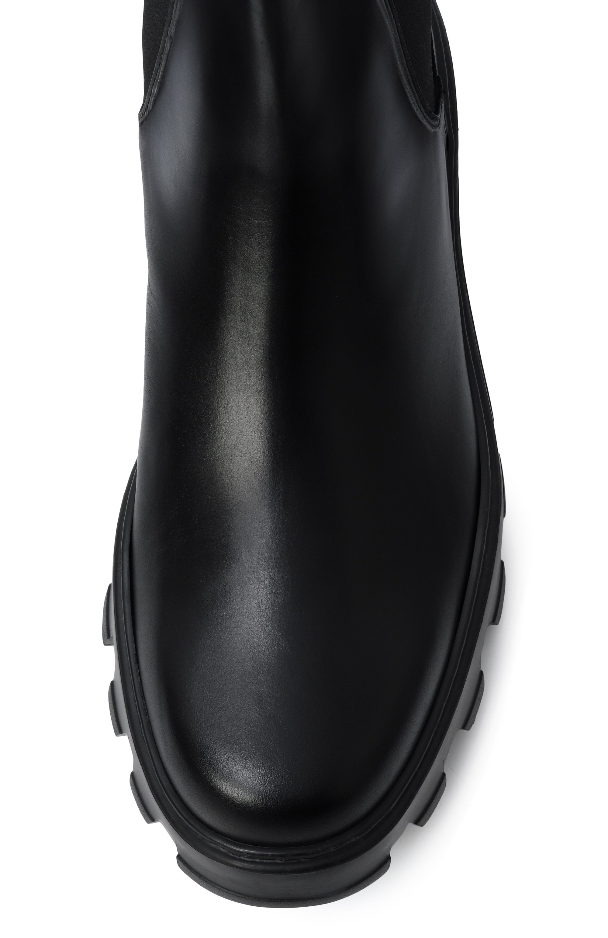 Кожаные челси ICEBERG, арт. IU180301, фото 6