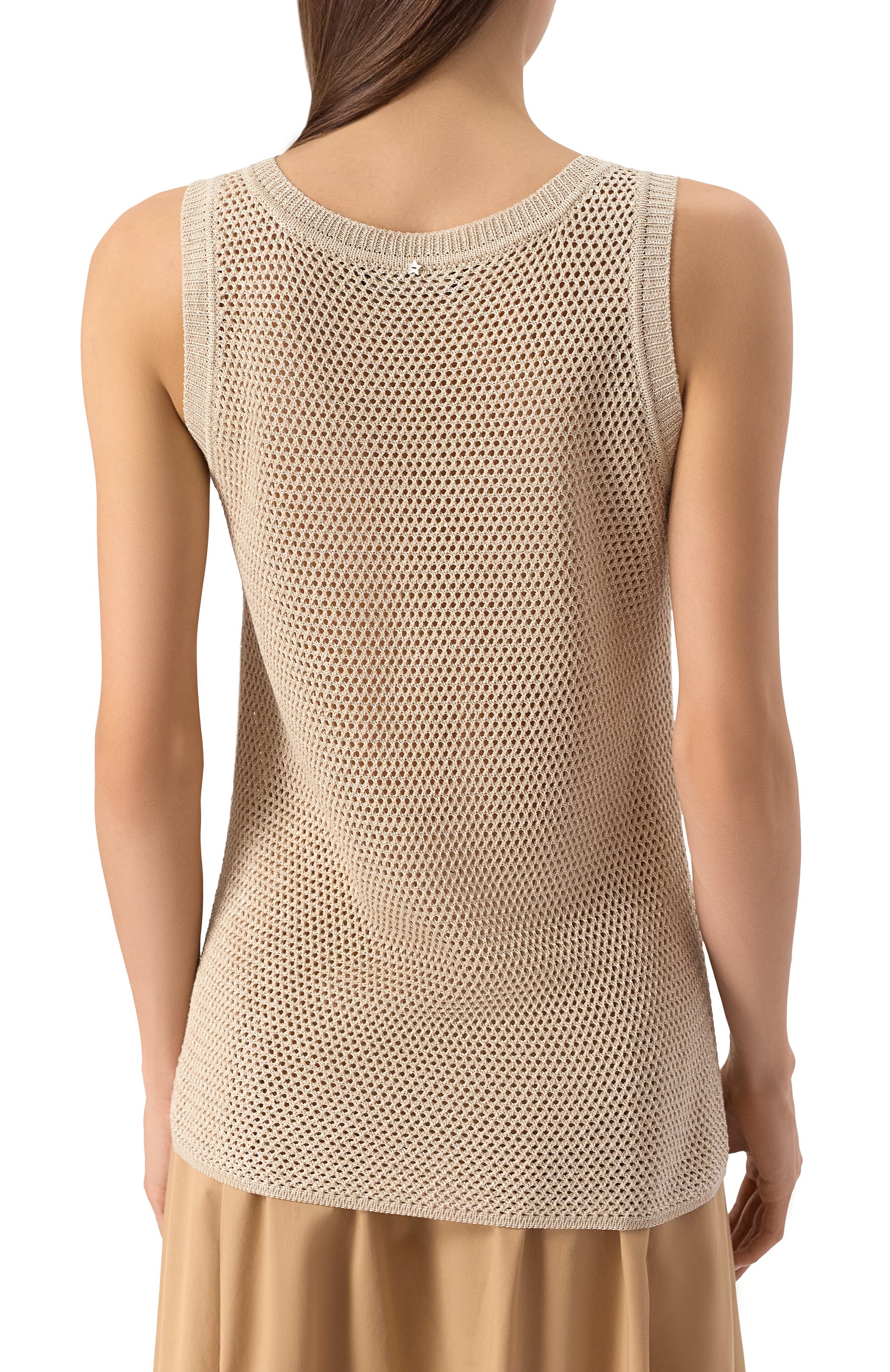 Топ LORENA ANTONIAZZI, арт. E25120TM32A/2436, фото 4