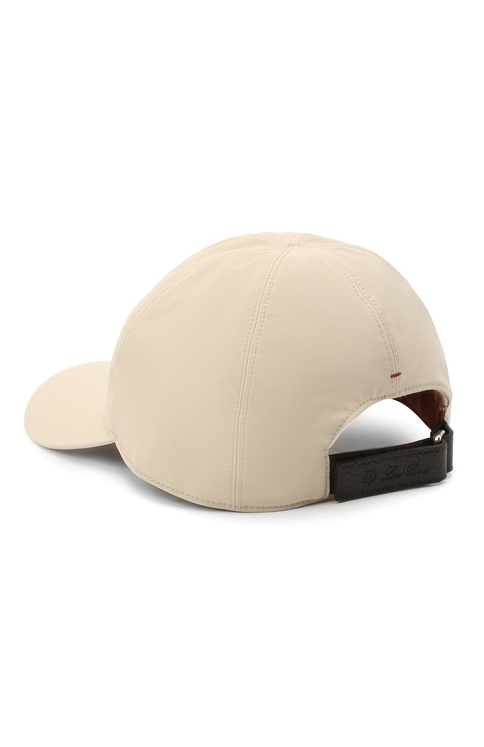 Бейсболка LORO PIANA, арт. FAL3609, фото 2