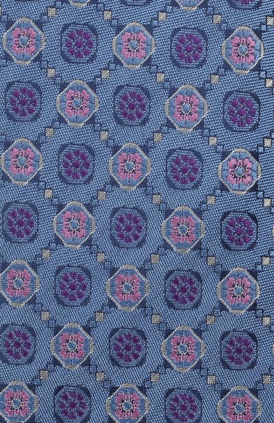 Шелковый галстук CANALI, арт. 18/HJ03136, фото 3