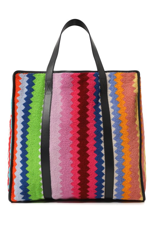 Сумка Missoni 1C30G00039/ Разноцветный 1C30G00039/