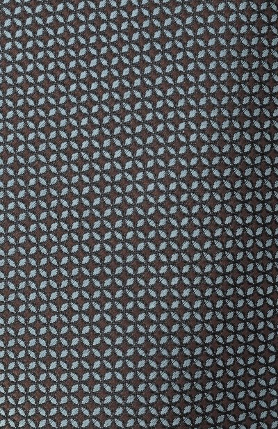 Шелковый галстук CANALI, арт. 18/HJ04402, фото 4