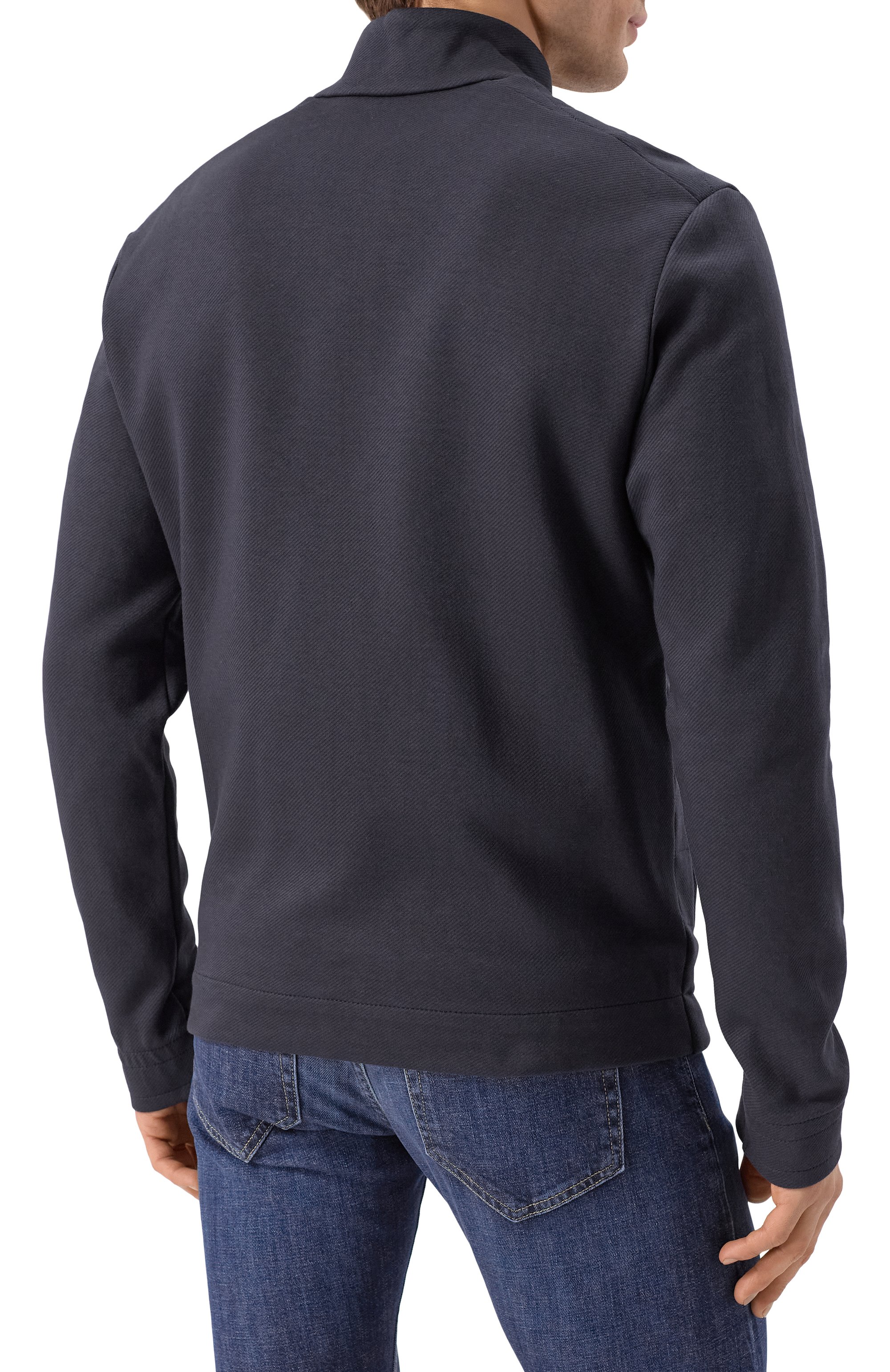 Хлопковая куртка BOGNER, арт. 88239467, фото 4