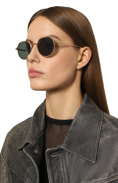 Солнцезащитные очки SATO EYEWEAR, арт. BELEL/S202, фото 2