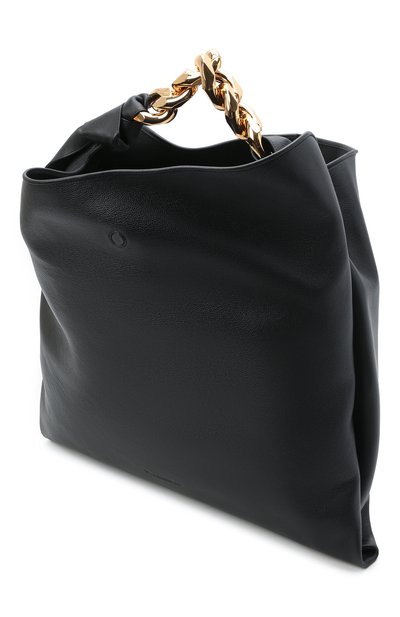 Сумка chain hobo large JW ANDERSON, арт. HB0401 LA0074, фото 4