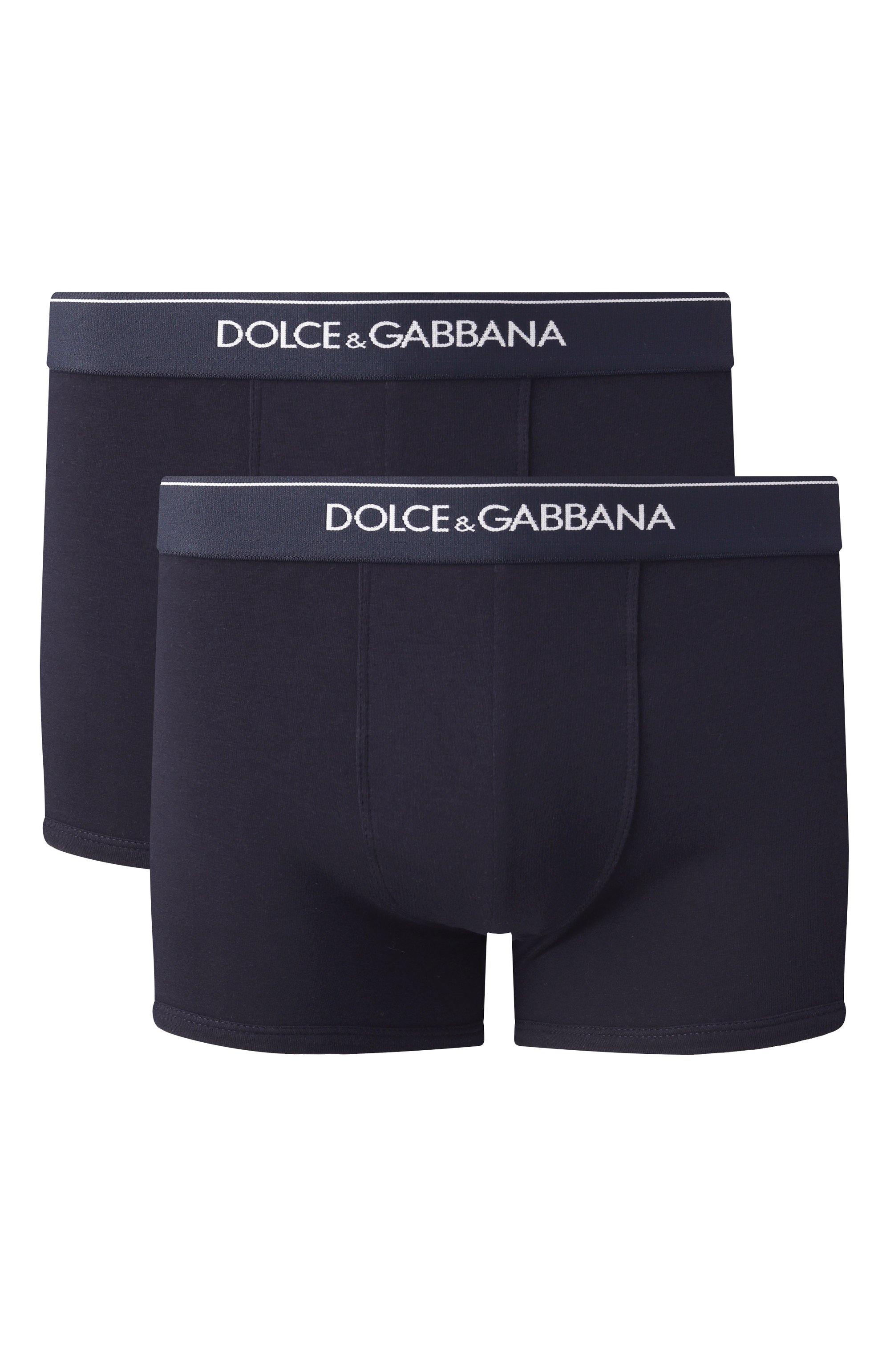 Комплект из двух боксеров DOLCE & GABBANA, арт. M9C07J/0NN95, фото 1