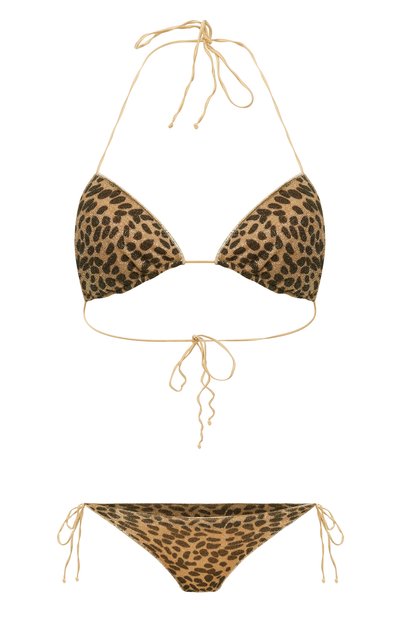 Женский раздельный купальник OSEREE, арт. LPVS250