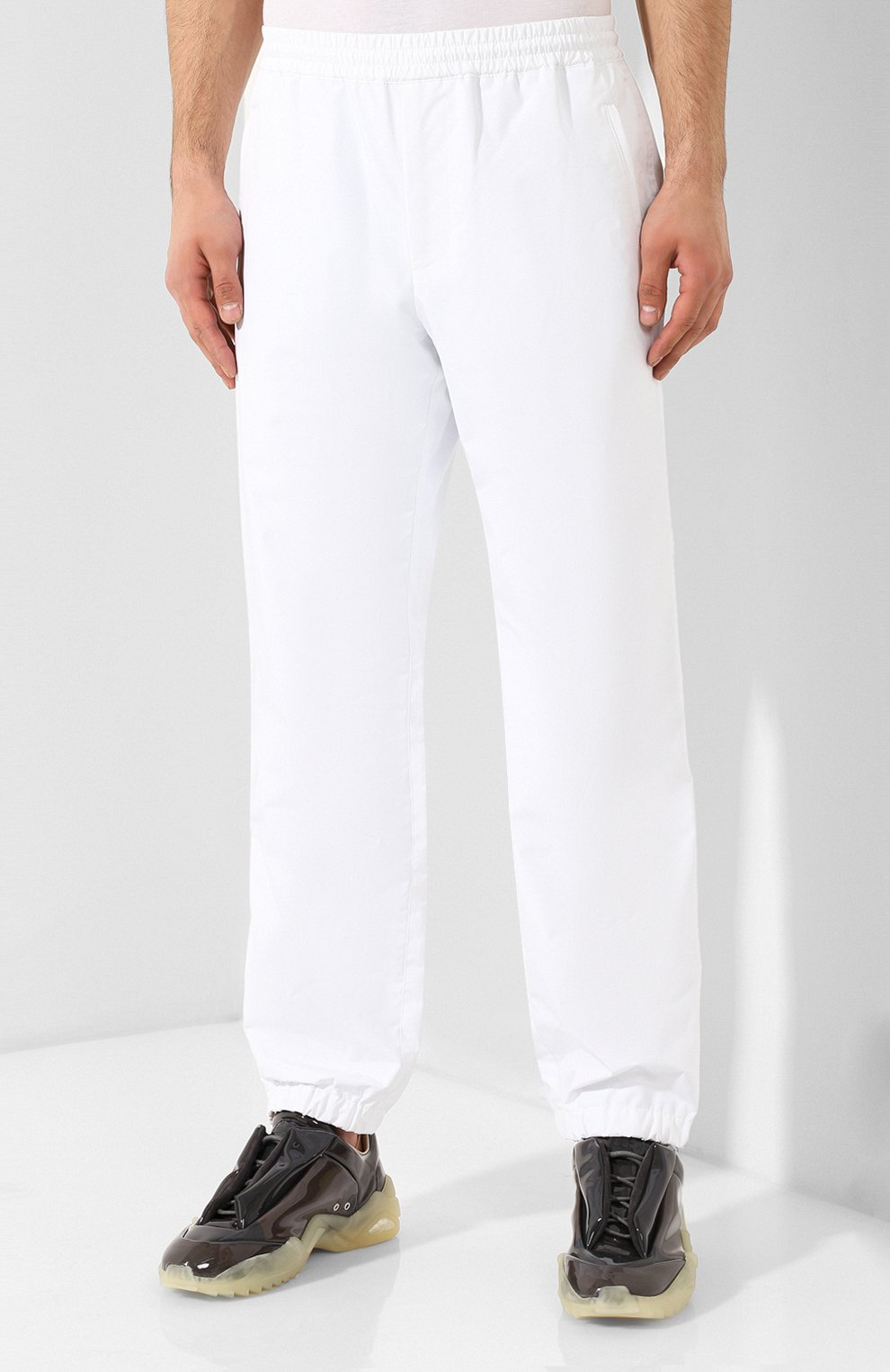 Джоггеры HELMUT LANG, арт. J04HM204, фото 3