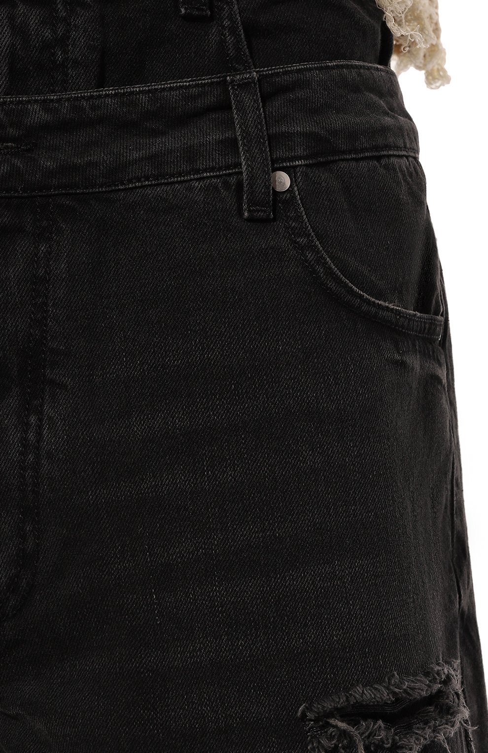 Джинсы AN OTHER DATE, арт. F40DMADP105, фото 5