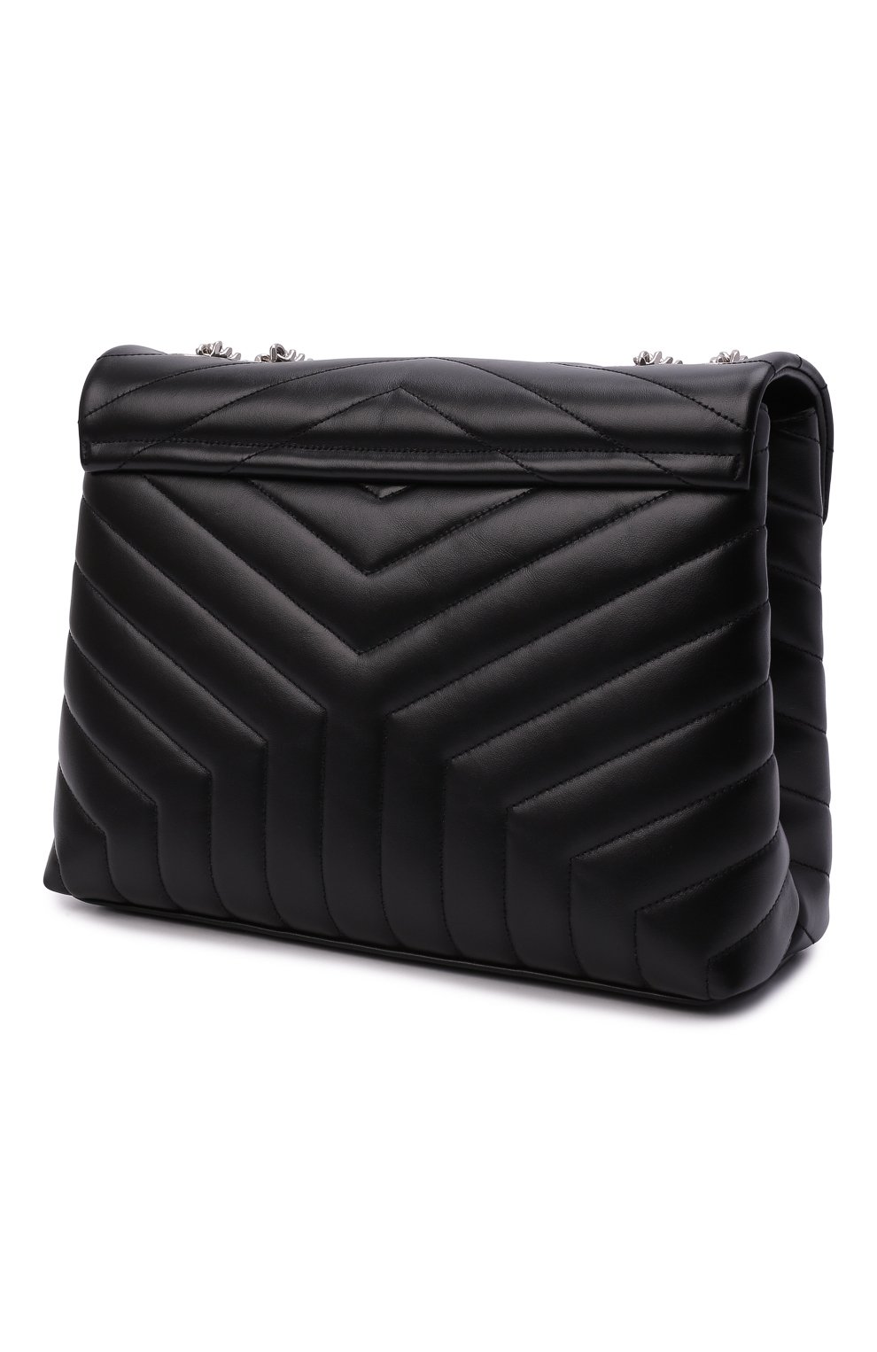 Сумка loulou medium SAINT LAURENT, арт. 574946/DV726, фото 3