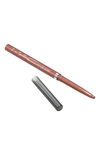 Глянцевый карандаш для губ lipglazer glossy liner, оттенок cool spice (0,25g) MAC, арт. S5PS-09, фото 5