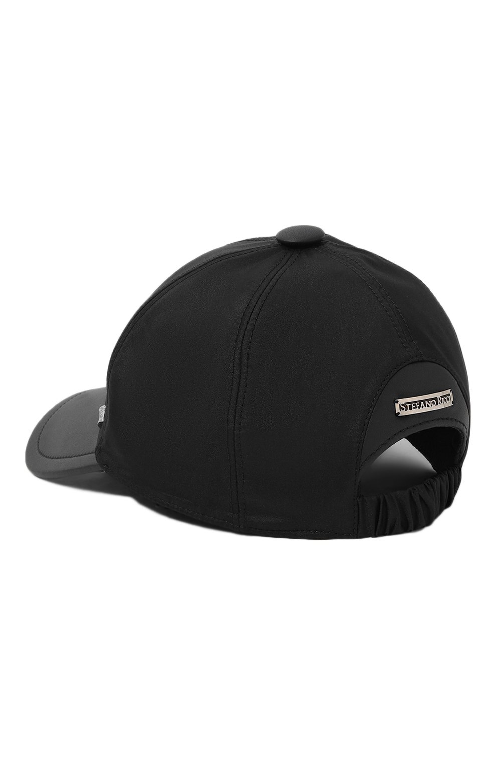 Шелковая бейсболка STEFANO RICCI, арт. MCV14NC03E/SETEC1, фото 3