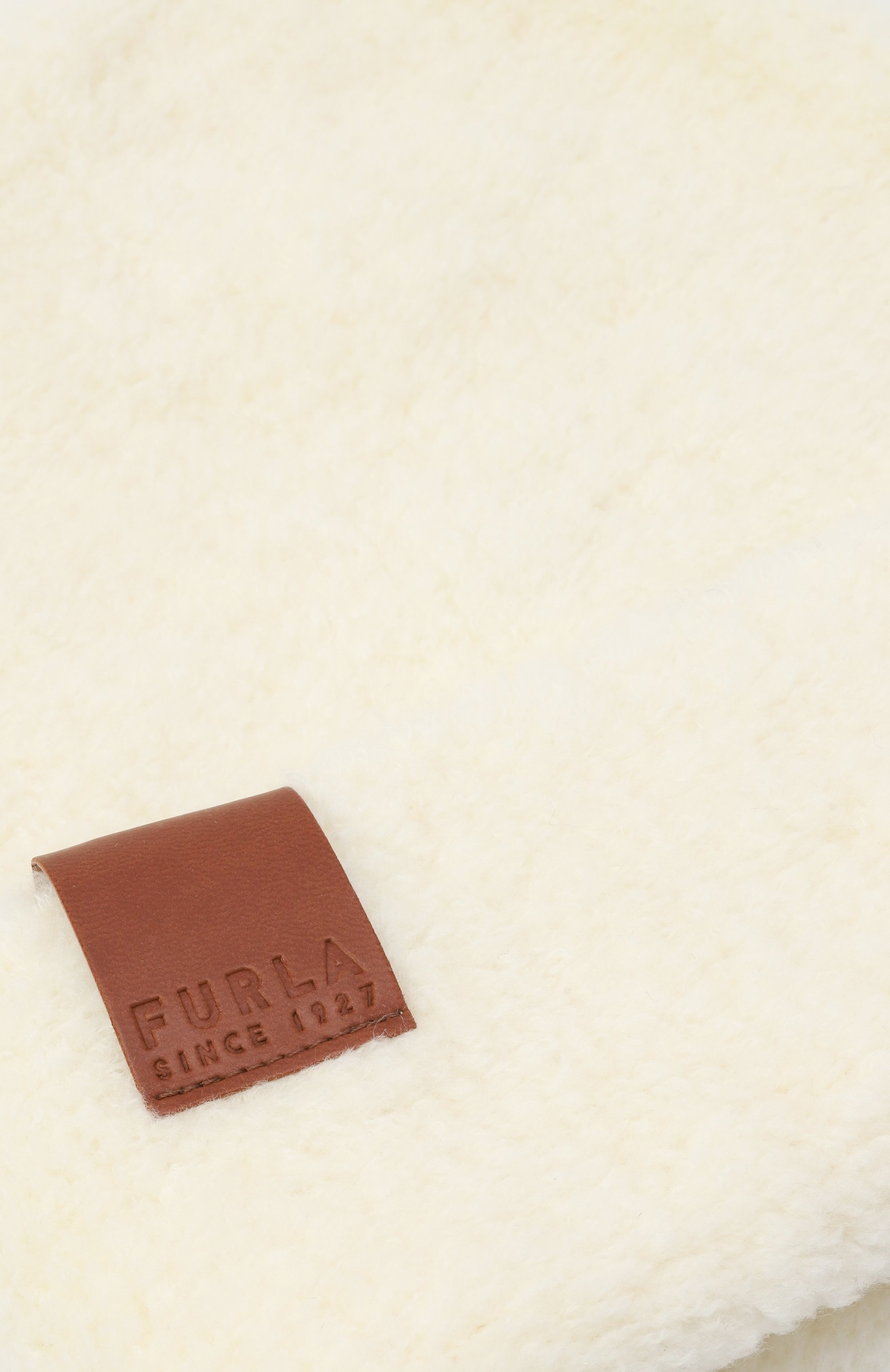 Шерстяная шапка furla nuvola FURLA, арт. WH00059/LH0000, фото 4