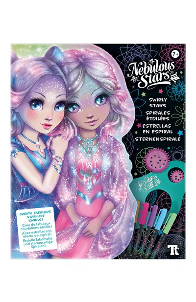 Набор для творчества space PAREMO, арт. 11383_NSDA, фото 4