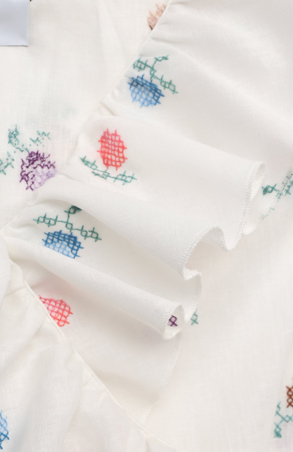 Платье PAADE MODE, арт. 21210681/4Y-8Y, фото 3