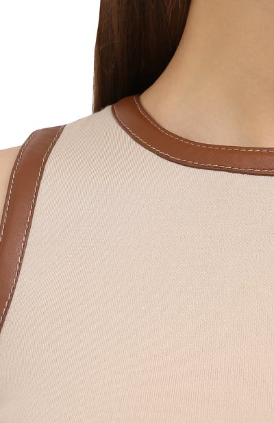 Шер стяной комбинезон RALPH LAUREN, арт. 290818091, фото 5