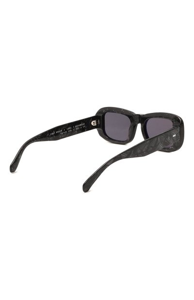 Солнцезащитные очки GAST, арт. LAST CRUSH BLACK PEARL LC04, фото 5