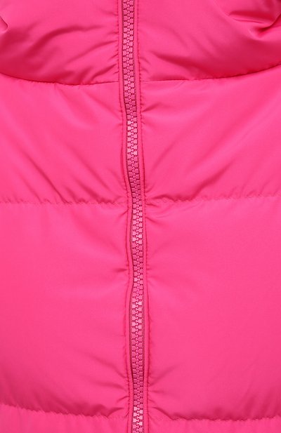 Пуховик BACON, арт. NEW CL0UD GIADA, фото 5