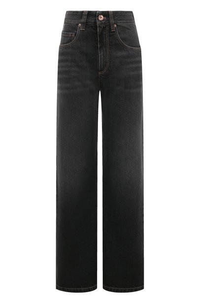 Женские джинсы BRUNELLO CUCINELLI, арт. MA095BP147