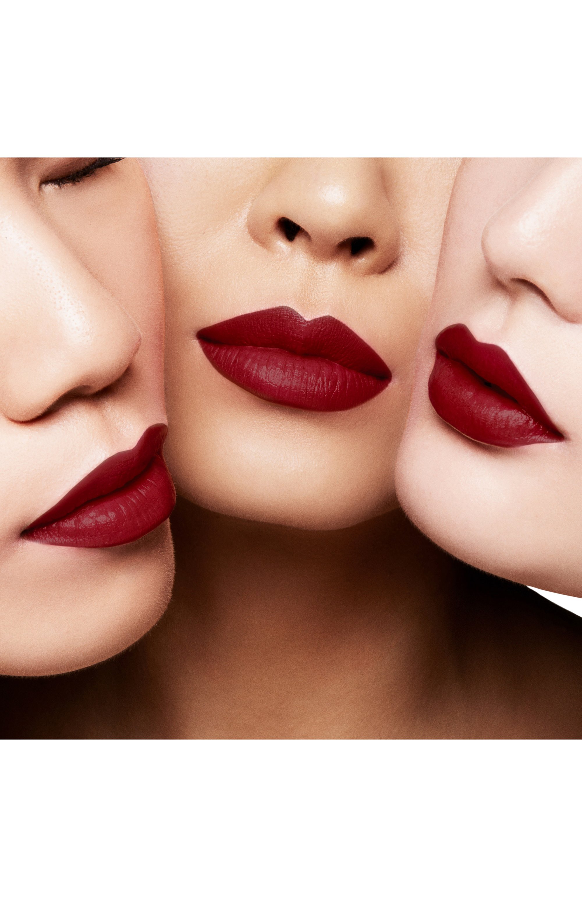 Жидкая помада для губ liquid lip luxe matte, оттенок devoted (6g) TOM FORD, арт. TC4N-04, фото 5