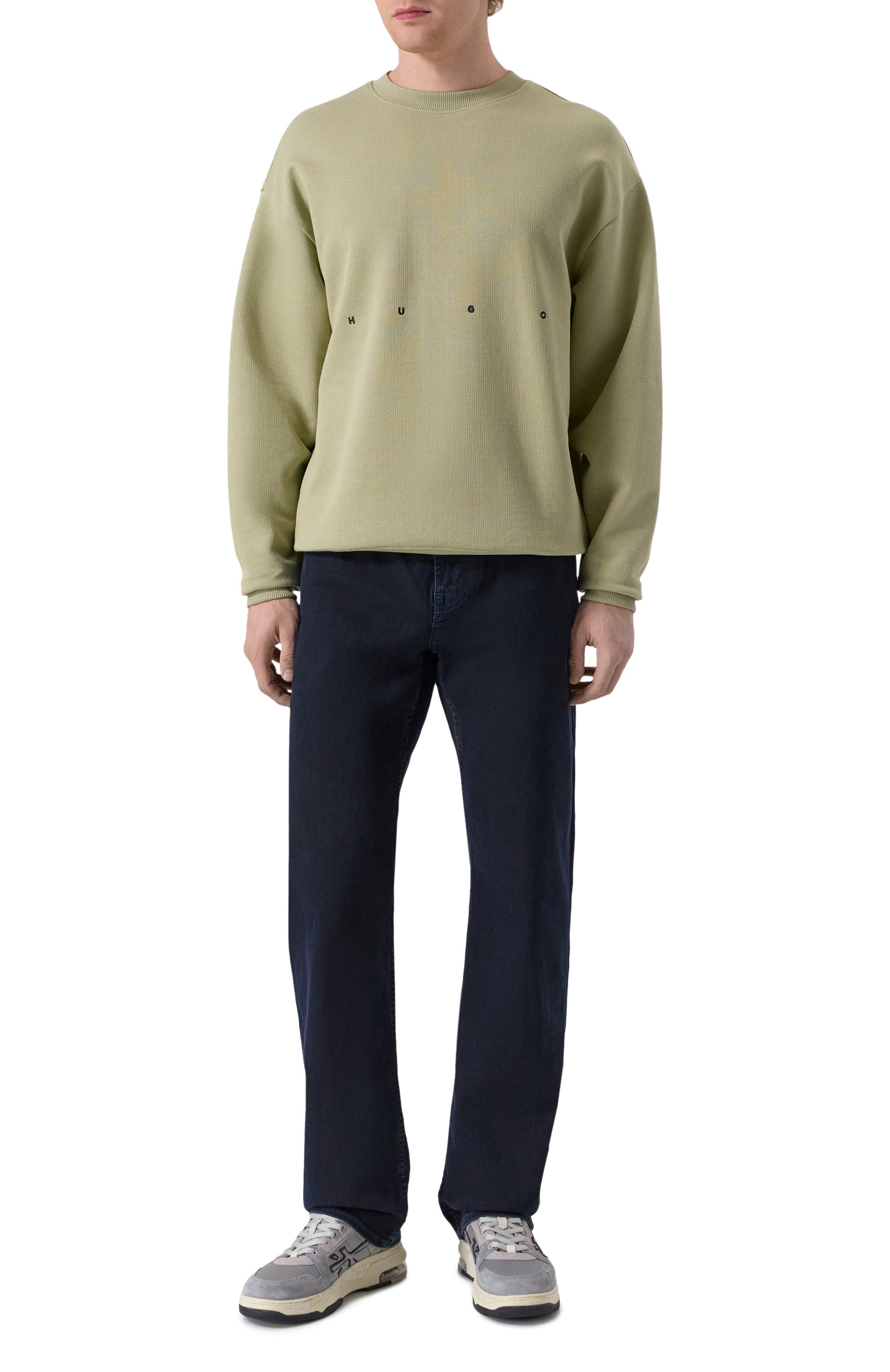 Джинсы standard 7 FOR ALL MANKIND, арт. 7T519B78XXB, фото 2