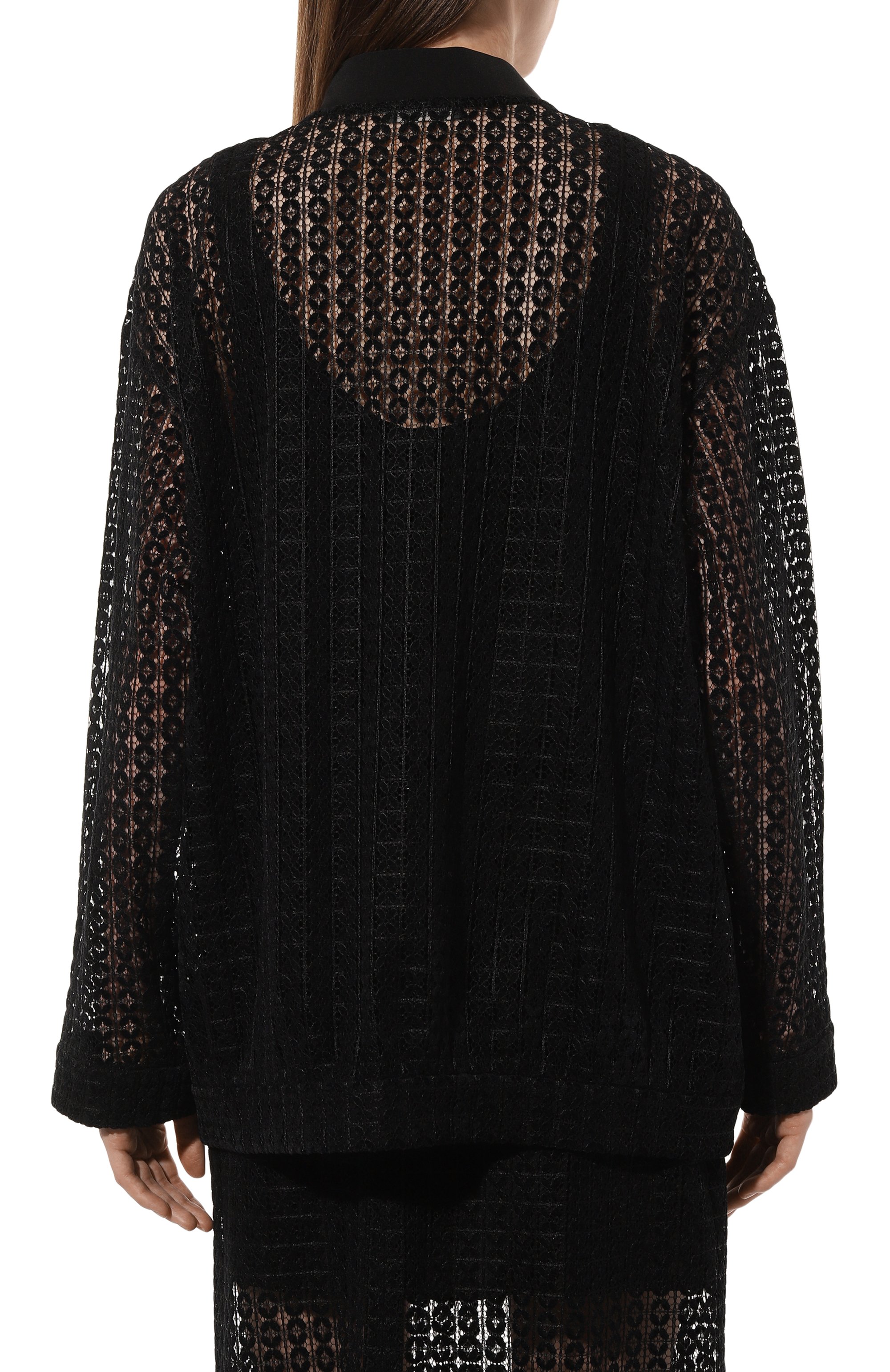 Кардиган AKHMADULLINA, арт. 1225.2K004/NY713, фото 4